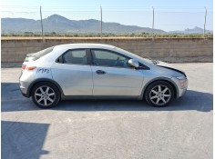 HONDA CIVIC VIII HATCHBACK (FN, FK)