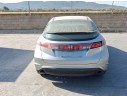 honda civic viii hatchback (fn, fk) del año 2007