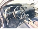 honda civic viii hatchback (fn, fk) del año 2007
