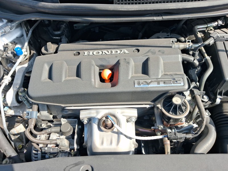 Recambio de motor completo para honda civic viii hatchback (fn, fk) 1.8 (fn1, fk2) referencia OEM IAM R18A2 10002RNAE00 