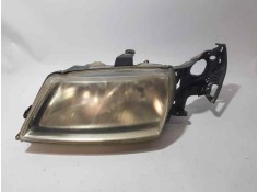Recambio de faro izquierdo para saab 9-5 familiar 3.0 tid vector referencia OEM IAM 89006241 5142070 VALEO PULIR