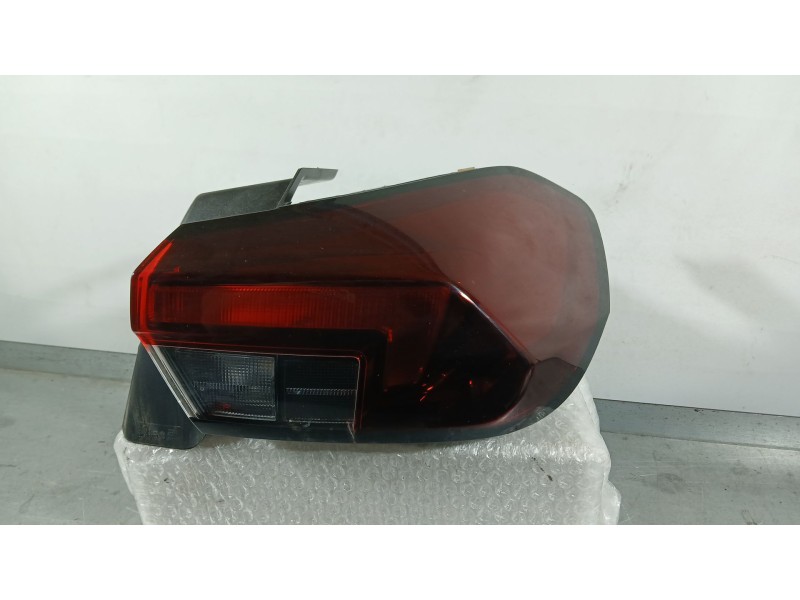 Recambio de piloto trasero derecho exterior para opel corsa f (p2jo) 1.2 (68) referencia OEM IAM 9829317280  