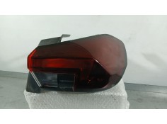 Recambio de piloto trasero derecho exterior para opel corsa f (p2jo) 1.2 (68) referencia OEM IAM 9829317280  