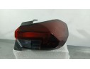 Recambio de piloto trasero derecho exterior para opel corsa f (p2jo) 1.2 (68) referencia OEM IAM 9829317280  