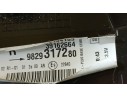 Recambio de piloto trasero derecho exterior para opel corsa f (p2jo) 1.2 (68) referencia OEM IAM 9829317280  