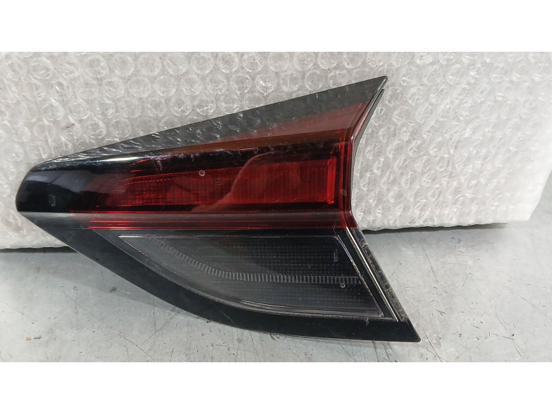 Recambio de piloto trasero derecho interior para opel corsa f (p2jo) 1.2 (68) referencia OEM IAM 9830096180  