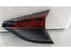 Recambio de piloto trasero derecho interior para opel corsa f (p2jo) 1.2 (68) referencia OEM IAM 9830096180  
