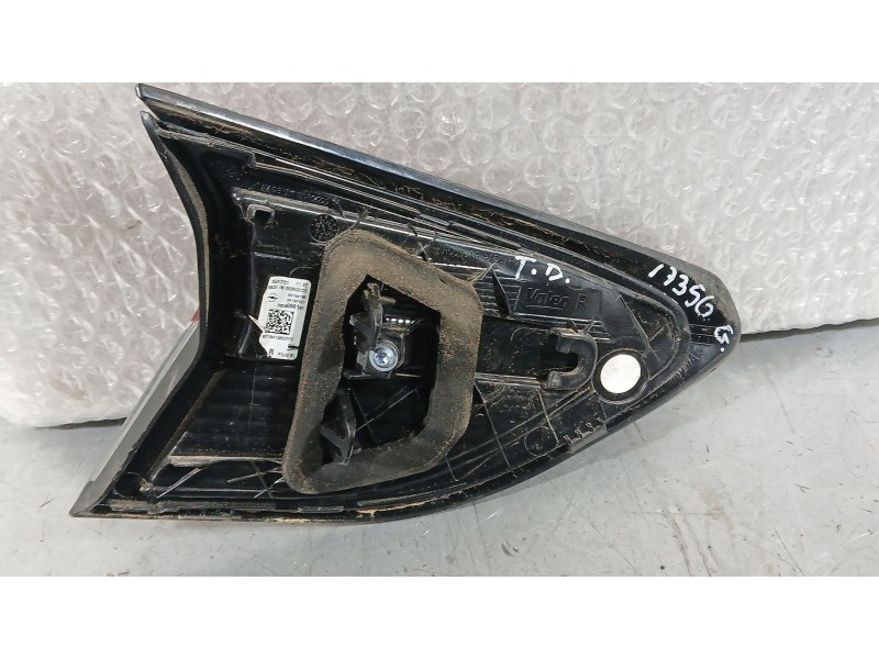 Recambio de piloto trasero derecho interior para opel corsa f (p2jo) 1.2 (68) referencia OEM IAM 9830096180  