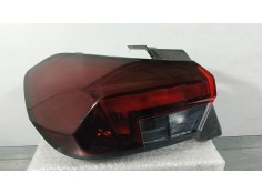 Recambio de piloto trasero izquierdo exterior para opel corsa f (p2jo) 1.2 (68) referencia OEM IAM 9829317380  