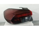 Recambio de piloto trasero izquierdo exterior para opel corsa f (p2jo) 1.2 (68) referencia OEM IAM 9829317380  