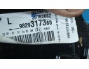 Recambio de piloto trasero izquierdo exterior para opel corsa f (p2jo) 1.2 (68) referencia OEM IAM 9829317380  