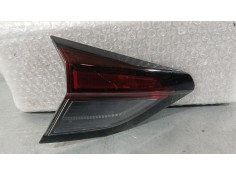 Recambio de piloto trasero izquierdo interior para opel corsa f (p2jo) 1.2 (68) referencia OEM IAM 9830097780  