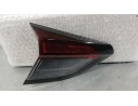 Recambio de piloto trasero izquierdo interior para opel corsa f (p2jo) 1.2 (68) referencia OEM IAM 9830097780  