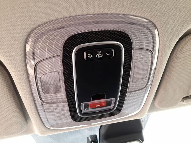 Recambio de luz interior para hyundai i20 iii (bc3, bi3) 1.0 t-gdi referencia OEM IAM 92850Q0000  