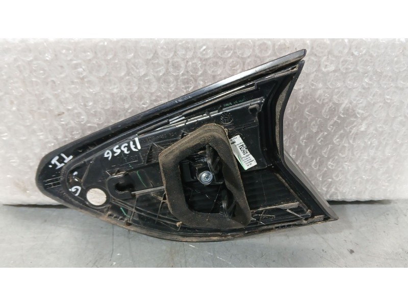 Recambio de piloto trasero izquierdo interior para opel corsa f (p2jo) 1.2 (68) referencia OEM IAM 9830097780  