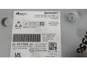 Recambio de sistema audio / radio para opel corsa f (p2jo) 1.2 (68) referencia OEM IAM   