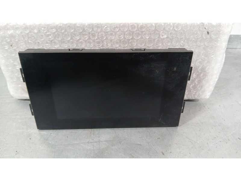 Recambio de sistema navegacion gps para opel corsa f (p2jo) 1.2 (68) referencia OEM IAM 9836623980  