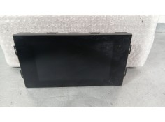 Recambio de sistema navegacion gps para opel corsa f (p2jo) 1.2 (68) referencia OEM IAM 9836623980  