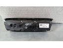 Recambio de mando calefaccion / aire acondicionado para opel corsa f (p2jo) 1.2 (68) referencia OEM IAM 9845184680  