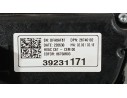 Recambio de mando calefaccion / aire acondicionado para opel corsa f (p2jo) 1.2 (68) referencia OEM IAM 9845184680  
