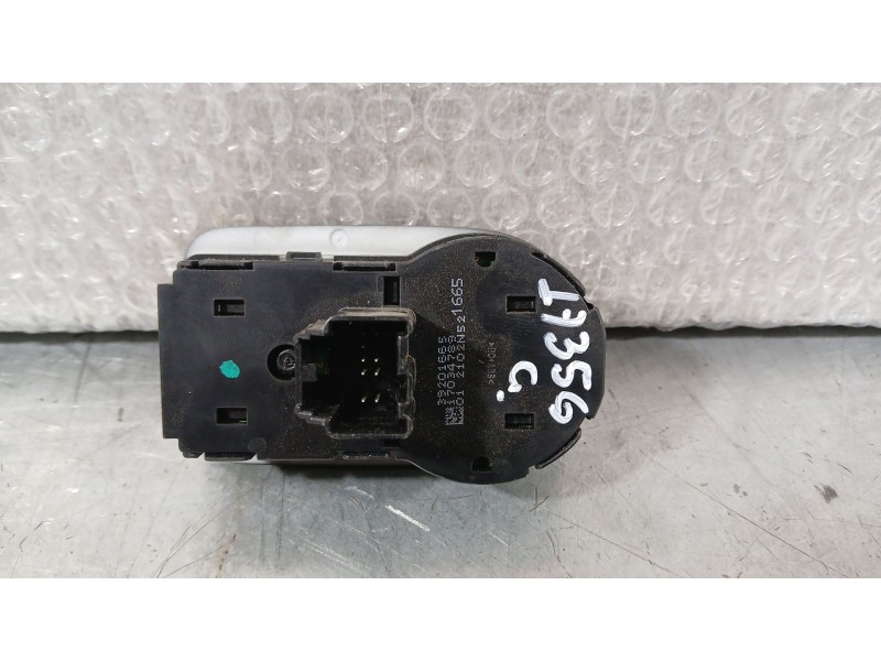 Recambio de mando luces para opel corsa f (p2jo) 1.2 (68) referencia OEM IAM 39201661  