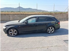 AUDI A4 B8 AVANT (8K5)