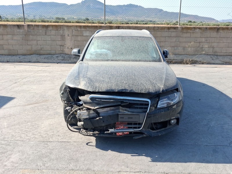 audi a4 b8 avant (8k5) del año 2009