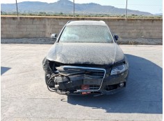 AUDI A4 B8 AVANT (8K5)