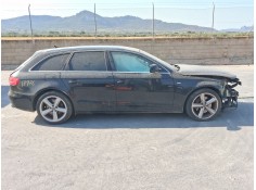 AUDI A4 B8 AVANT (8K5)