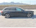 audi a4 b8 avant (8k5) del año 2009