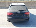 audi a4 b8 avant (8k5) del año 2009