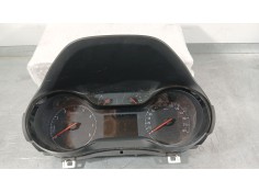 Recambio de cuadro instrumentos para opel corsa f (p2jo) 1.2 (68) referencia OEM IAM 9841329580  