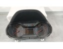 Recambio de cuadro instrumentos para opel corsa f (p2jo) 1.2 (68) referencia OEM IAM 9841329580  
