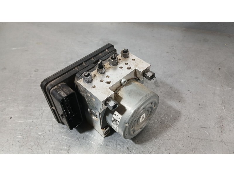 Recambio de abs para opel corsa f (p2jo) 1.2 (68) referencia OEM IAM 1673650280  1673650580
