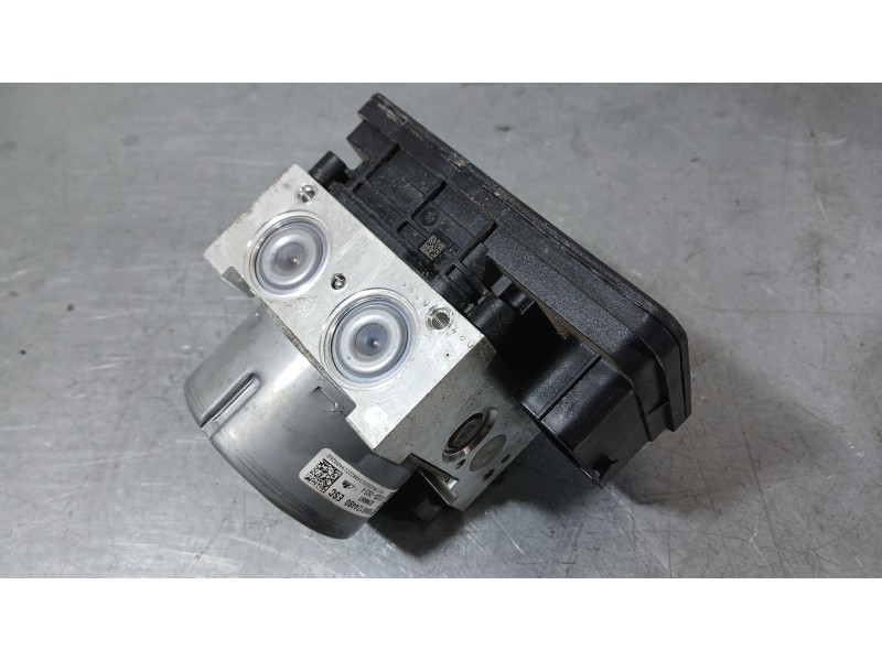 Recambio de abs para opel corsa f (p2jo) 1.2 (68) referencia OEM IAM 1673650280  1673650580