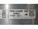 Recambio de abs para opel corsa f (p2jo) 1.2 (68) referencia OEM IAM 1673650280  1673650580