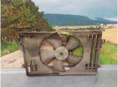 Recambio de electroventilador para toyota corolla verso (r1) 1.8 luna referencia OEM IAM 163630H030 MS1680007010 DENSO