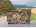 Recambio de electroventilador para toyota corolla verso (r1) 1.8 luna referencia OEM IAM 163630H030 MS1680007010 DENSO
