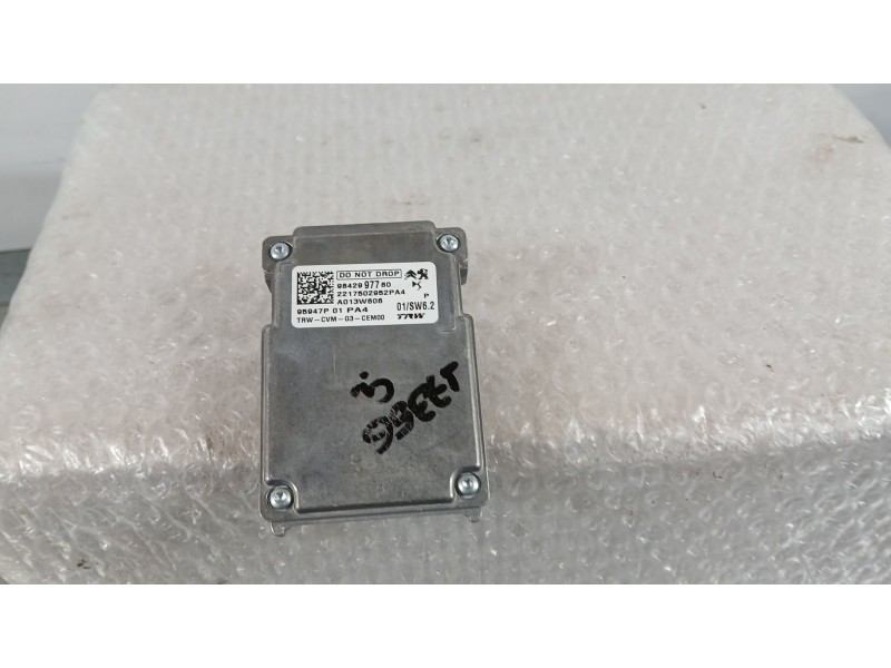 Recambio de camara para opel corsa f (p2jo) 1.2 (68) referencia OEM IAM 1692685580  