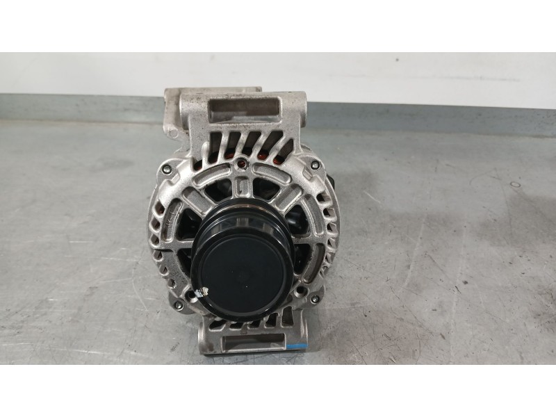 Recambio de alternador para opel karl (c16) 1.0 referencia OEM IAM 42539290  