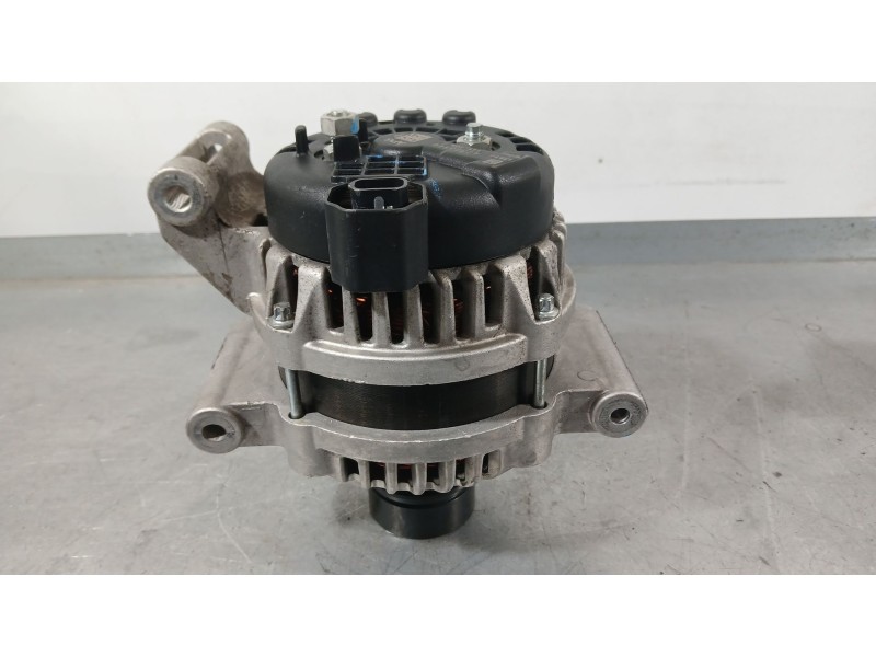 Recambio de alternador para opel karl (c16) 1.0 referencia OEM IAM 42539290  