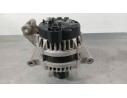Recambio de alternador para opel karl (c16) 1.0 referencia OEM IAM 42539290  