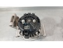 Recambio de alternador para opel karl (c16) 1.0 referencia OEM IAM 42539290  