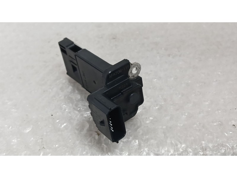Recambio de caudalimetro para opel karl (c16) 1.0 referencia OEM IAM 23262344  