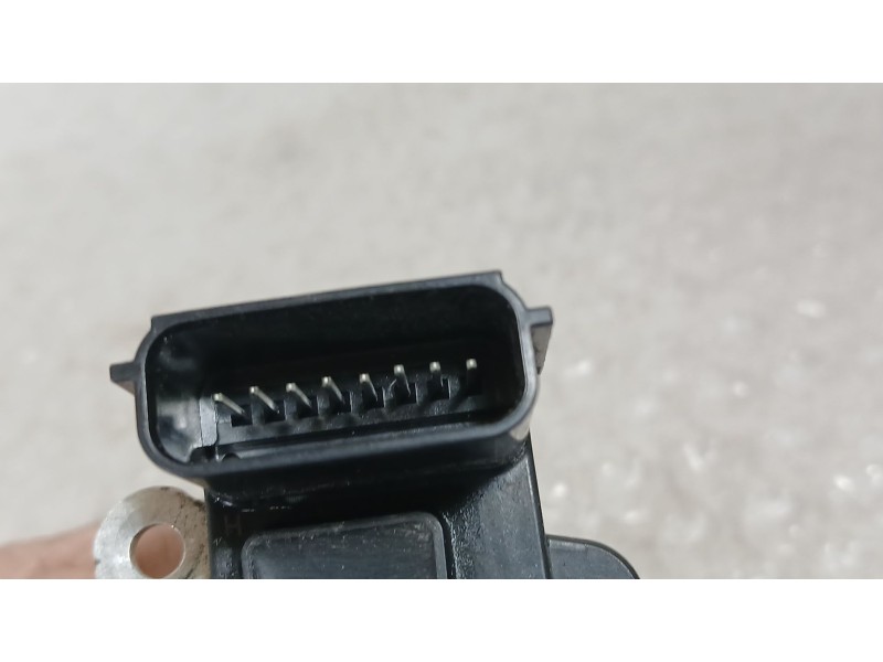 Recambio de caudalimetro para opel karl (c16) 1.0 referencia OEM IAM 23262344  