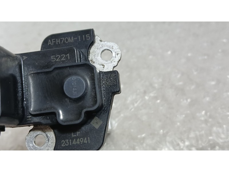 Recambio de caudalimetro para opel karl (c16) 1.0 referencia OEM IAM 23262344  