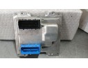 Recambio de centralita motor uce para opel karl (c16) 1.0 referencia OEM IAM 12672780  