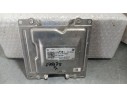 Recambio de centralita motor uce para opel karl (c16) 1.0 referencia OEM IAM 12672780  