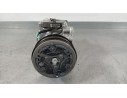 Recambio de compresor aire acondicionado para opel karl (c16) 1.0 referencia OEM IAM 94551798  