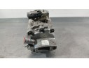 Recambio de compresor aire acondicionado para opel karl (c16) 1.0 referencia OEM IAM 94551798  